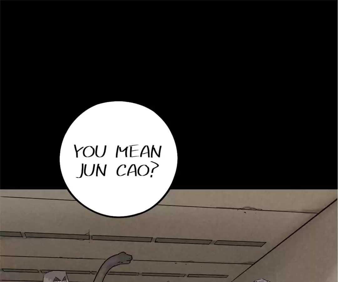 Trace of Doomsday Chapter 58 page 1 - 