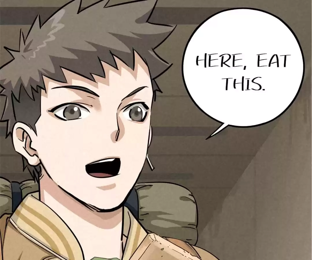 Trace of Doomsday Chapter 58 page 13 - 
