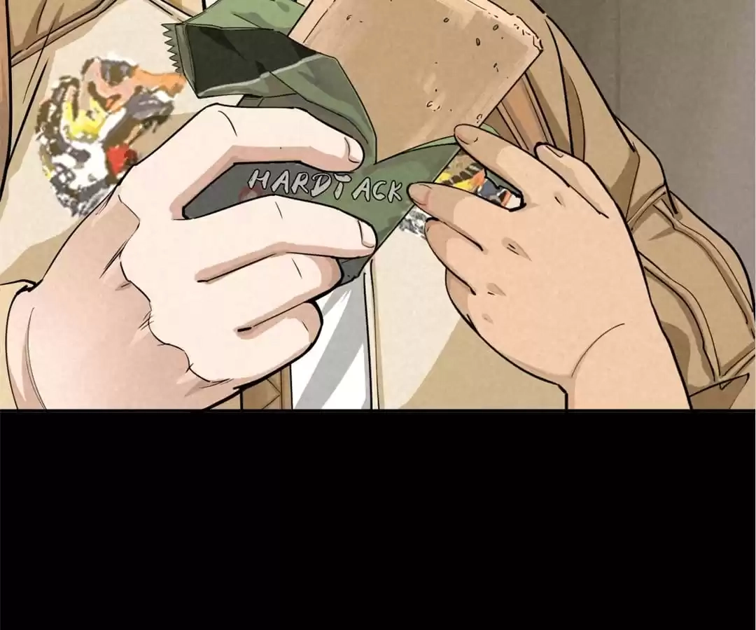 Trace of Doomsday Chapter 58 page 14 - 