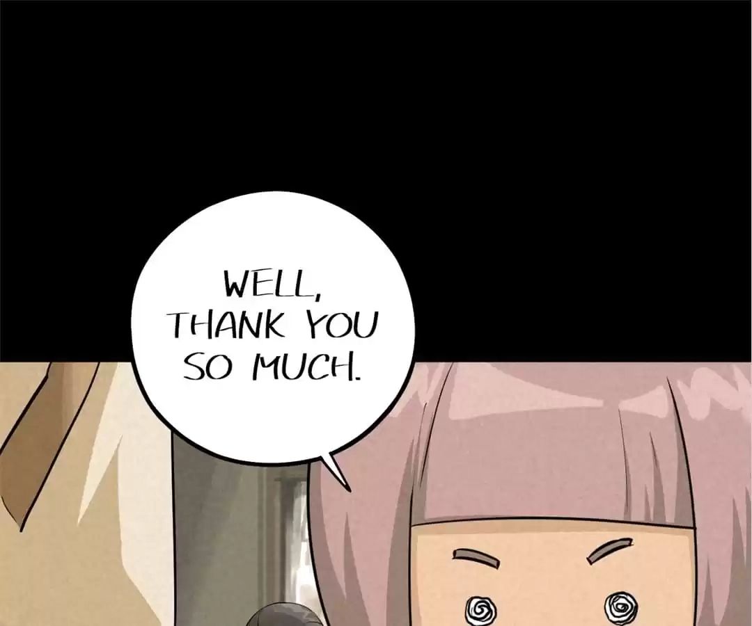 Trace of Doomsday Chapter 58 page 18 - 