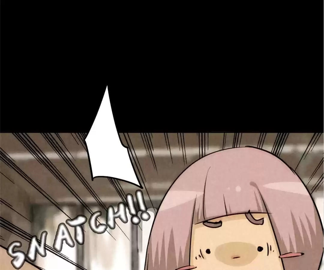 Trace of Doomsday Chapter 58 page 23 - 