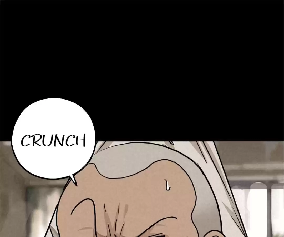 Trace of Doomsday Chapter 58 page 35 - 