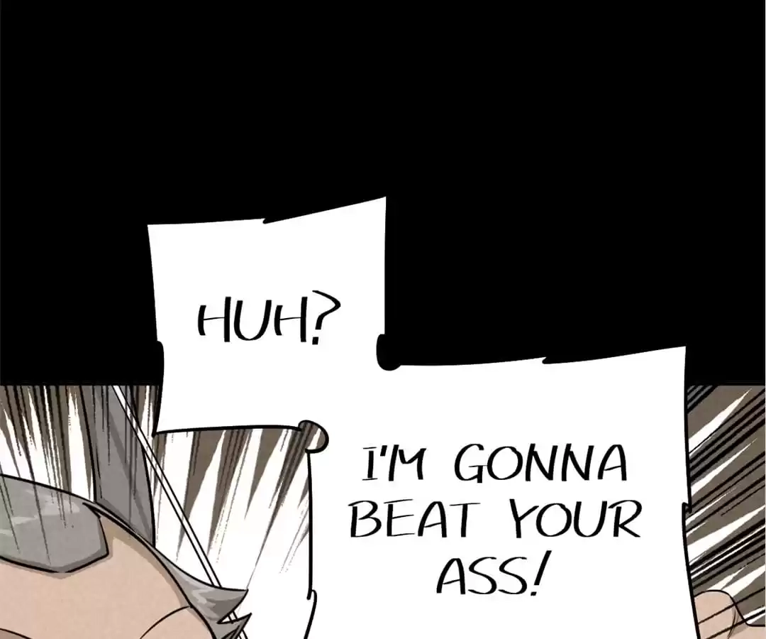 Trace of Doomsday Chapter 58 page 37 - 