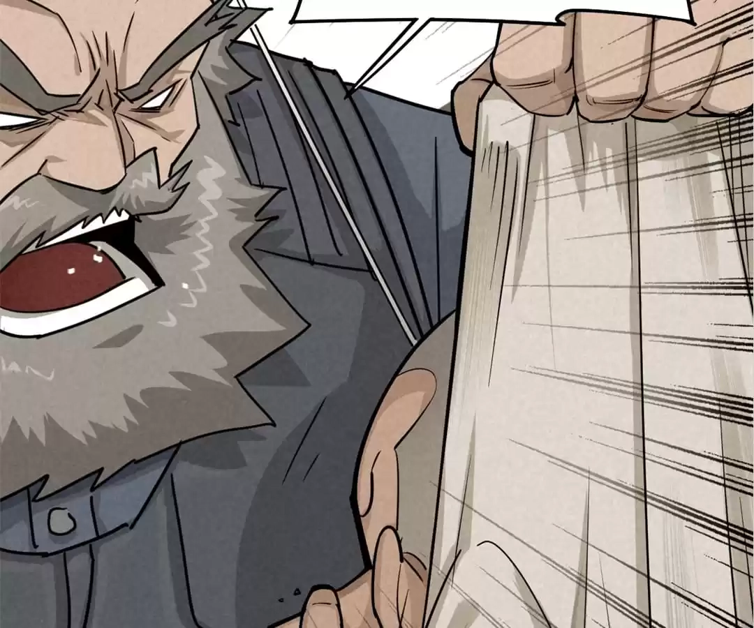 Trace of Doomsday Chapter 58 page 38 - 