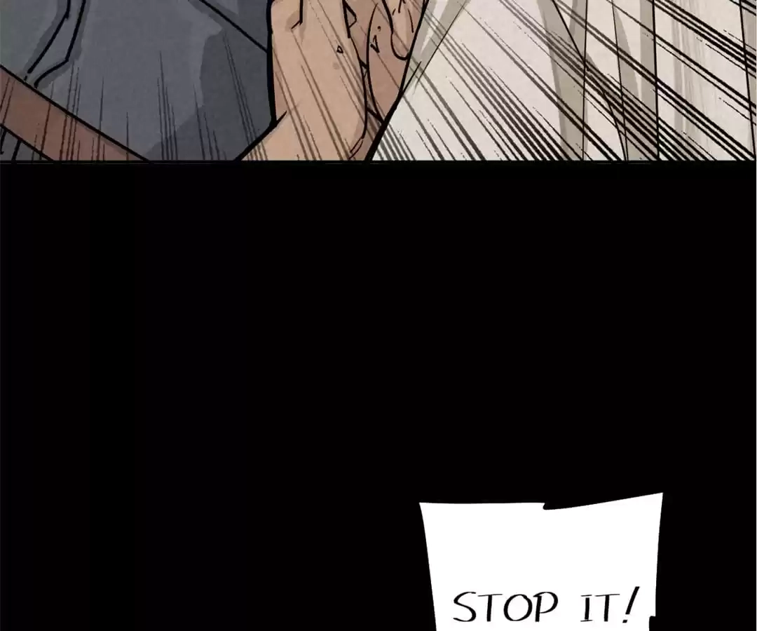 Trace of Doomsday Chapter 58 page 39 - 