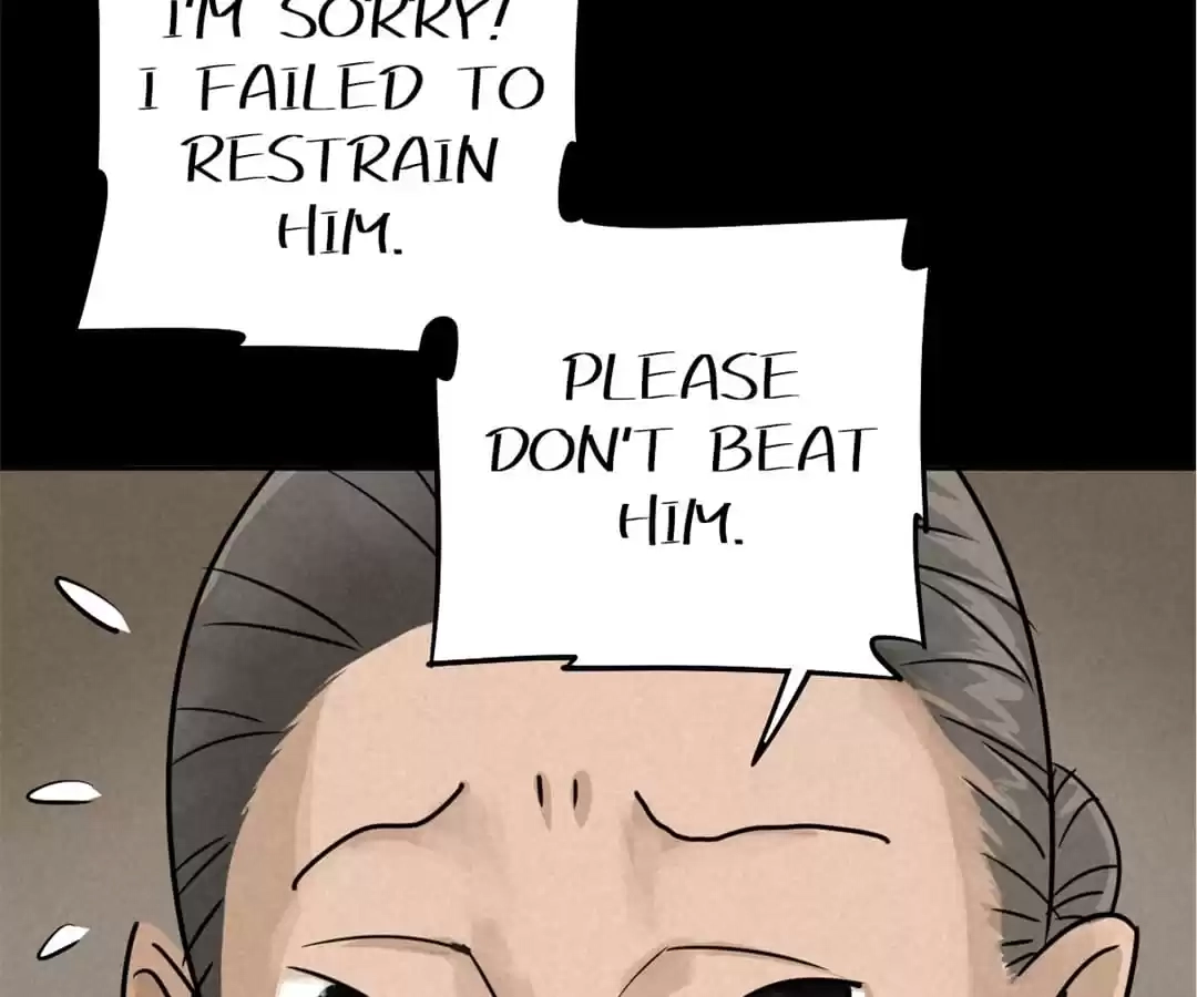 Trace of Doomsday Chapter 58 page 42 - 