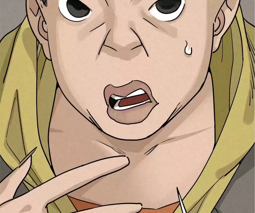 Trace of Doomsday Chapter 58 page 43 - 