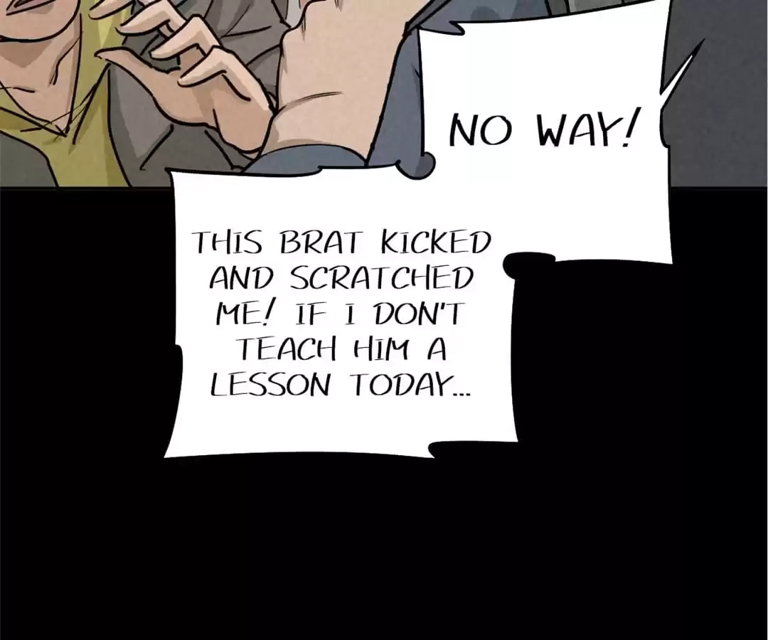 Trace of Doomsday Chapter 58 page 46 - 