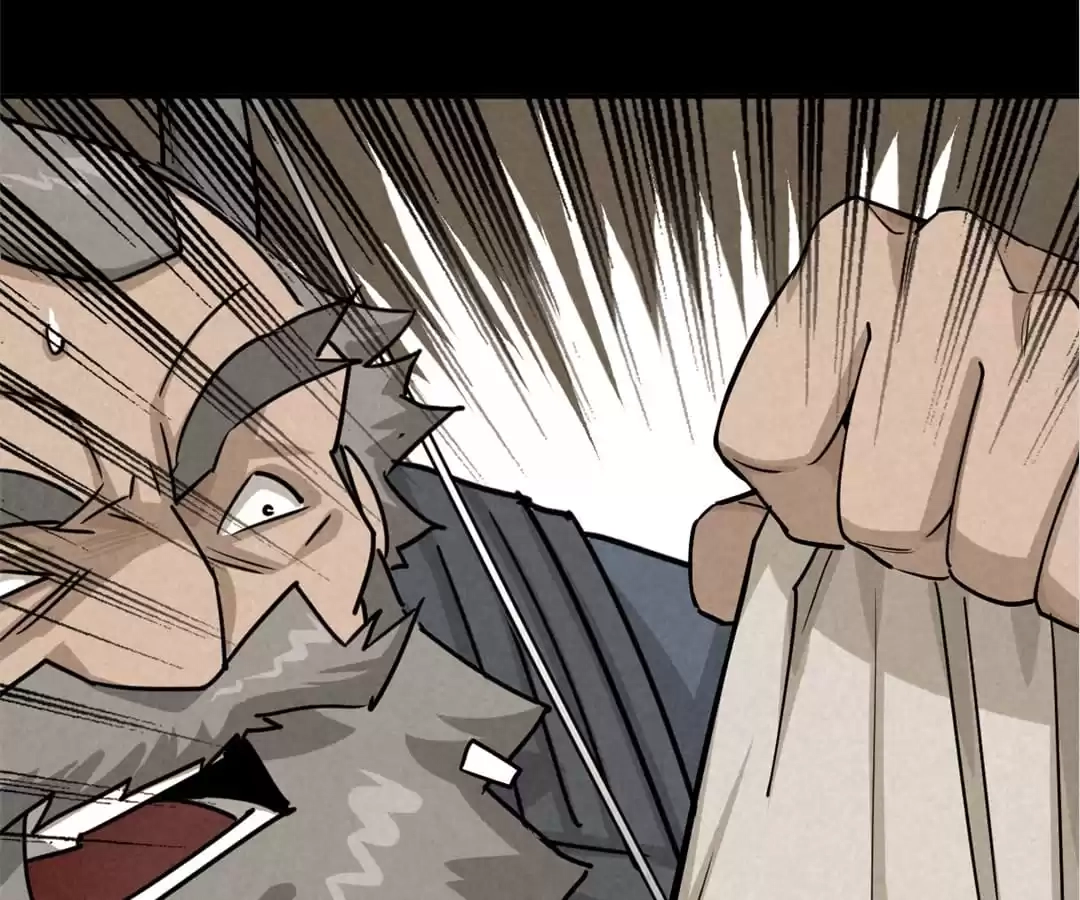 Trace of Doomsday Chapter 58 page 47 - 