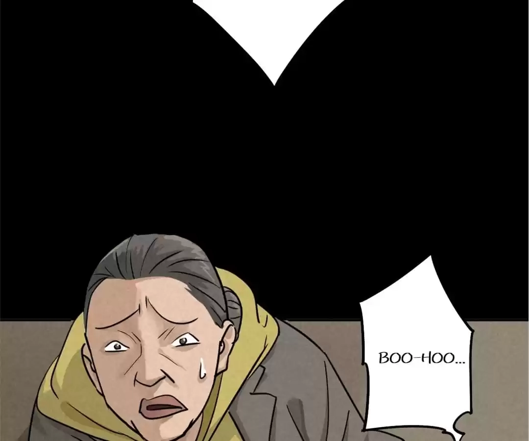 Trace of Doomsday Chapter 58 page 49 - 
