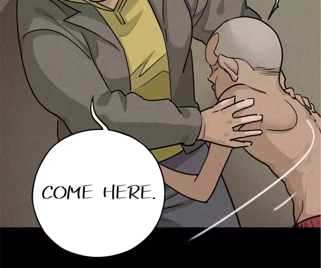 Trace of Doomsday Chapter 58 page 50 - 