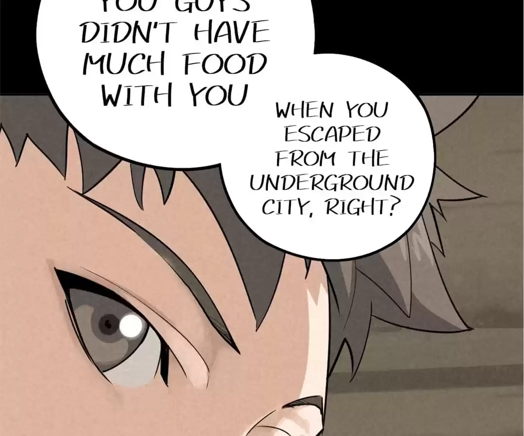 Trace of Doomsday Chapter 58 page 57 - 