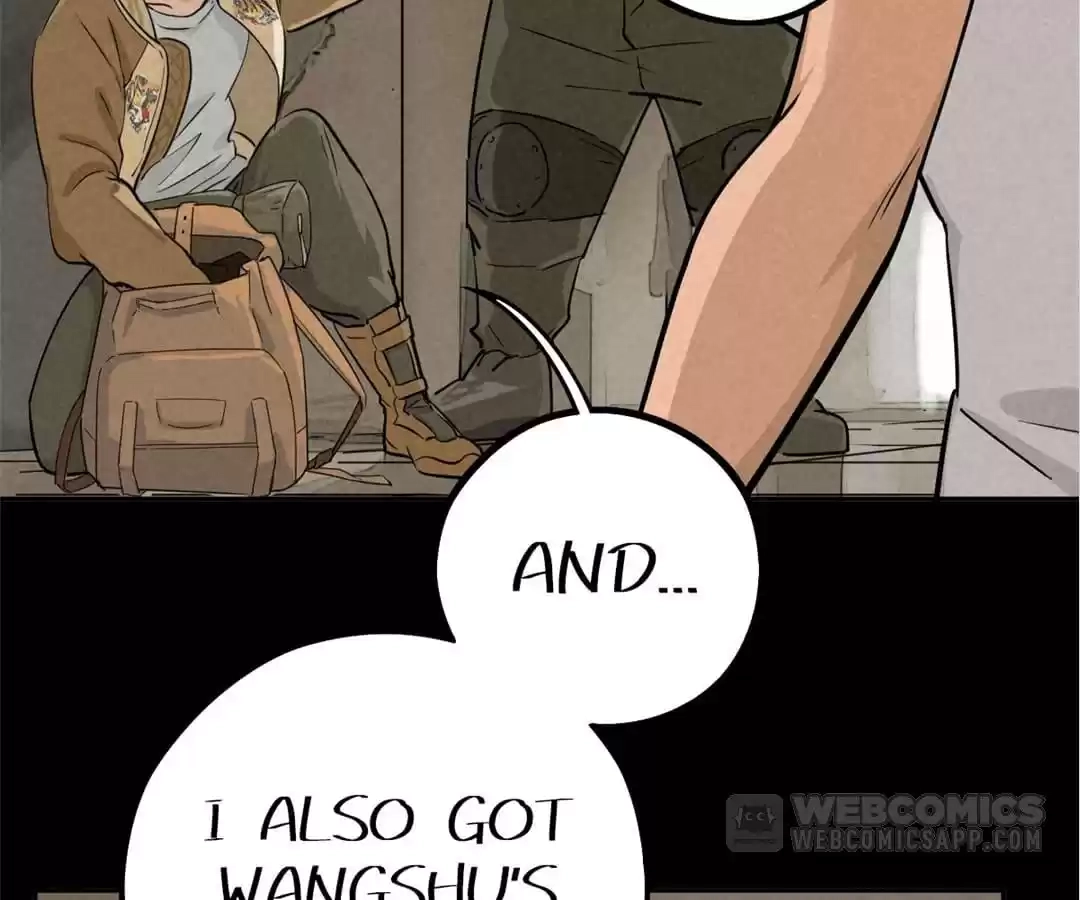 Trace of Doomsday Chapter 58 page 61 - 
