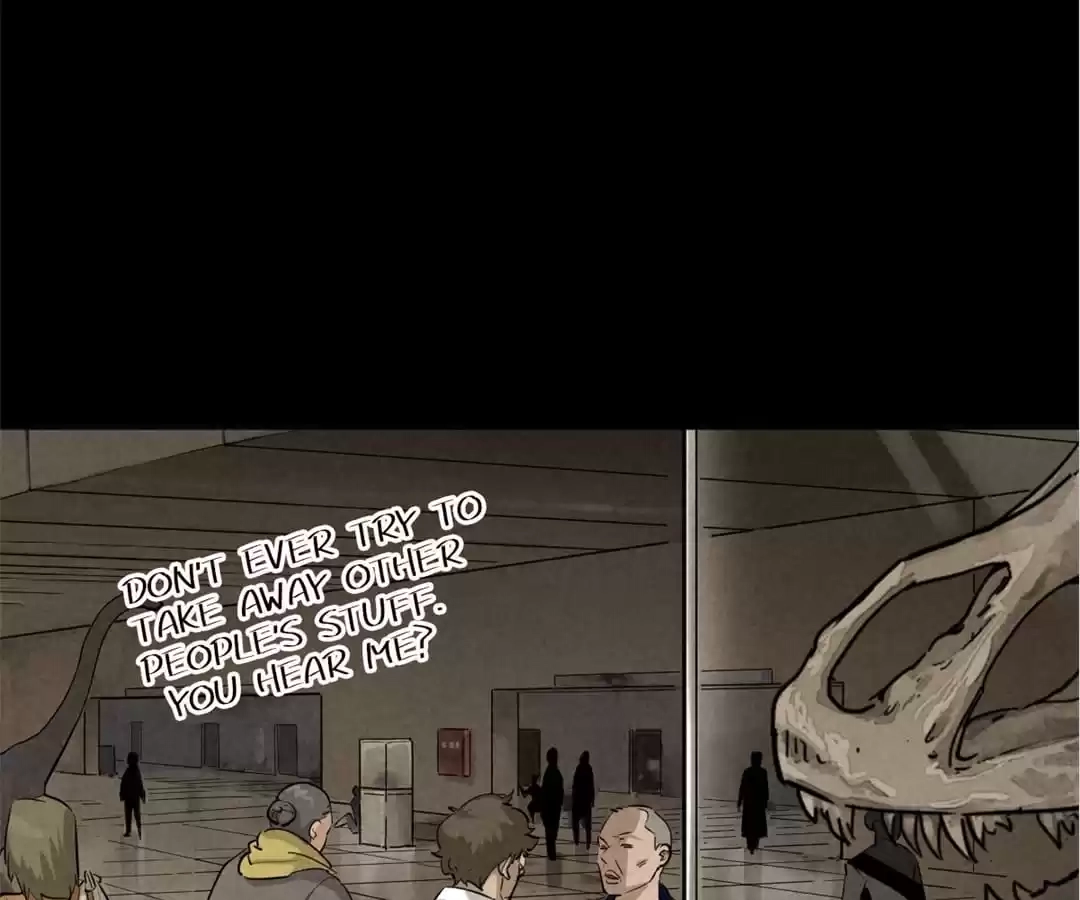 Trace of Doomsday Chapter 58 page 67 - 