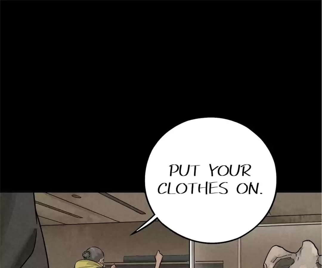 Trace of Doomsday Chapter 58 page 69 - 