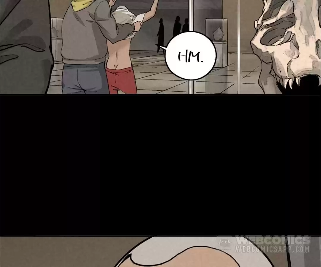 Trace of Doomsday Chapter 58 page 70 - 
