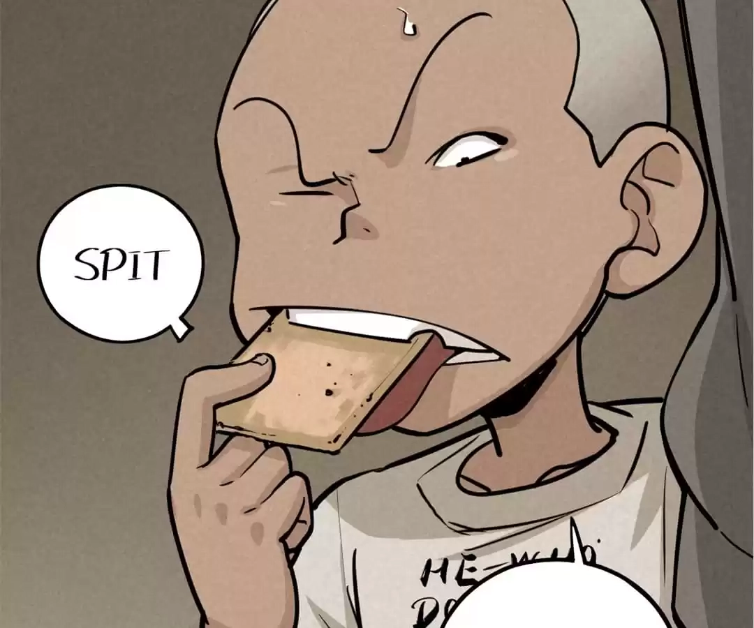 Trace of Doomsday Chapter 58 page 71 - 