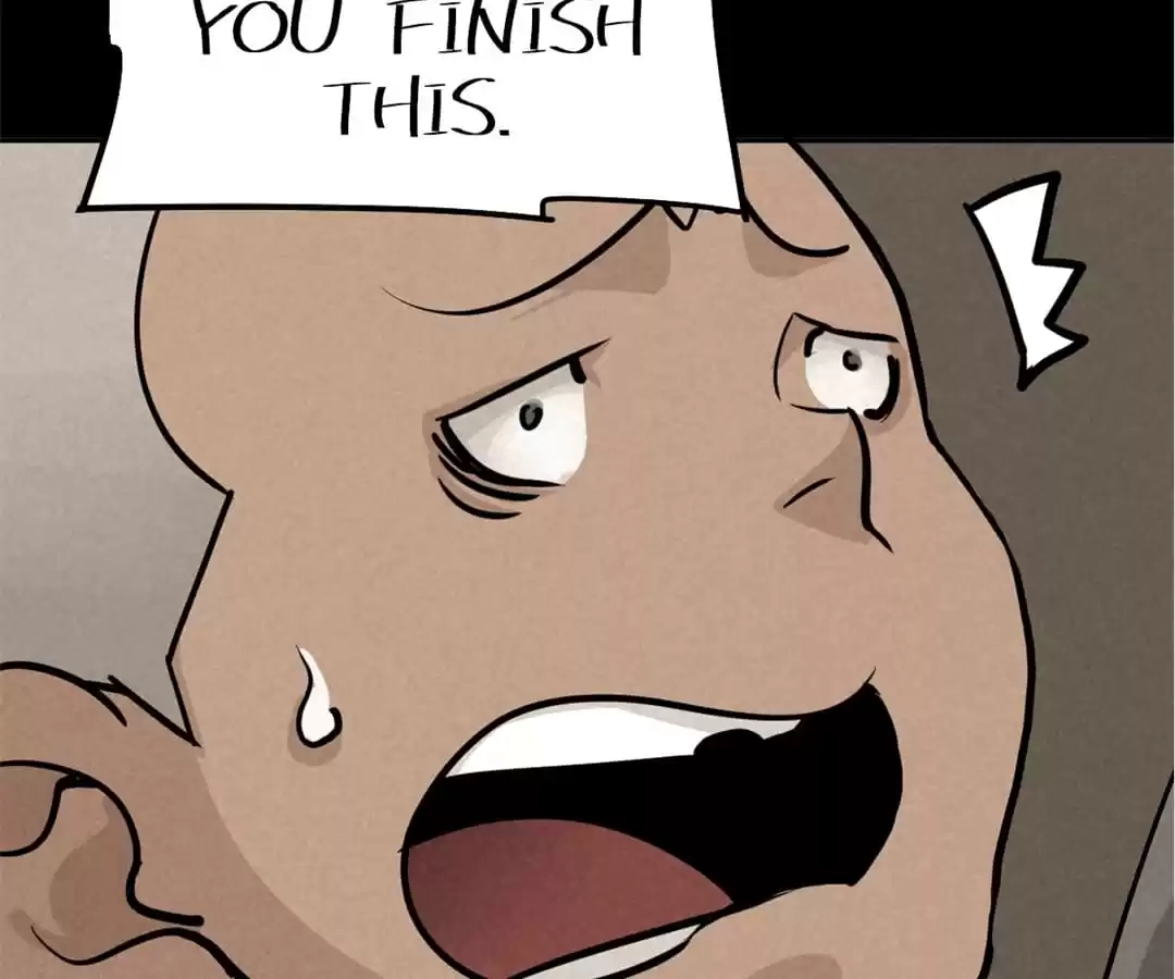 Trace of Doomsday Chapter 58 page 77 - 