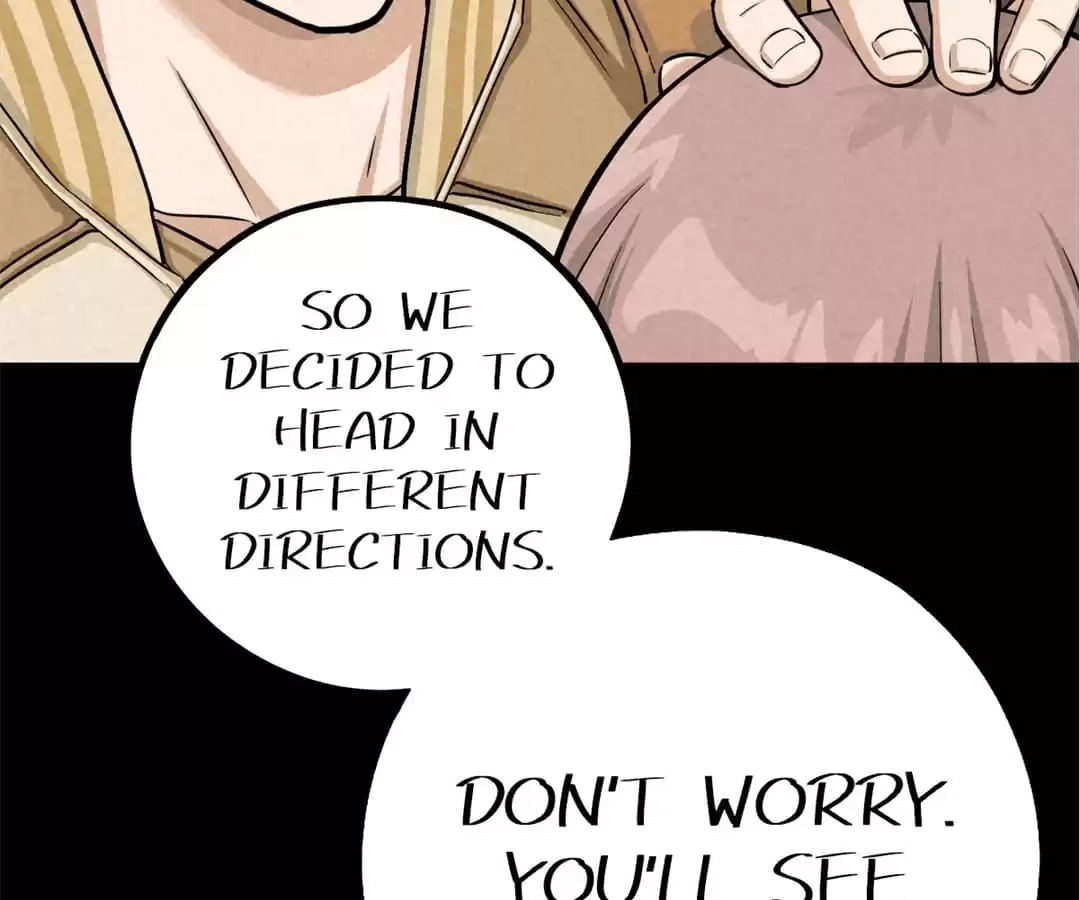 Trace of Doomsday Chapter 58 page 9 - 