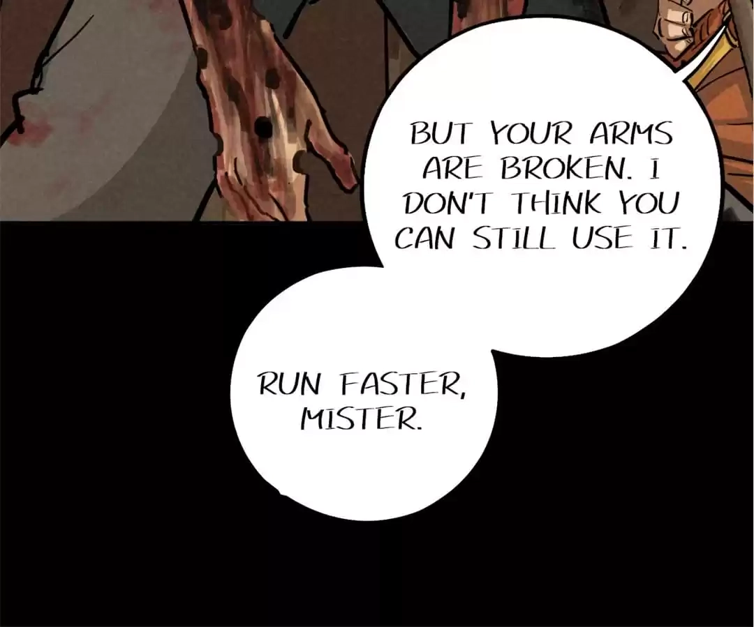 Trace of Doomsday Chapter 58 page 85 - 