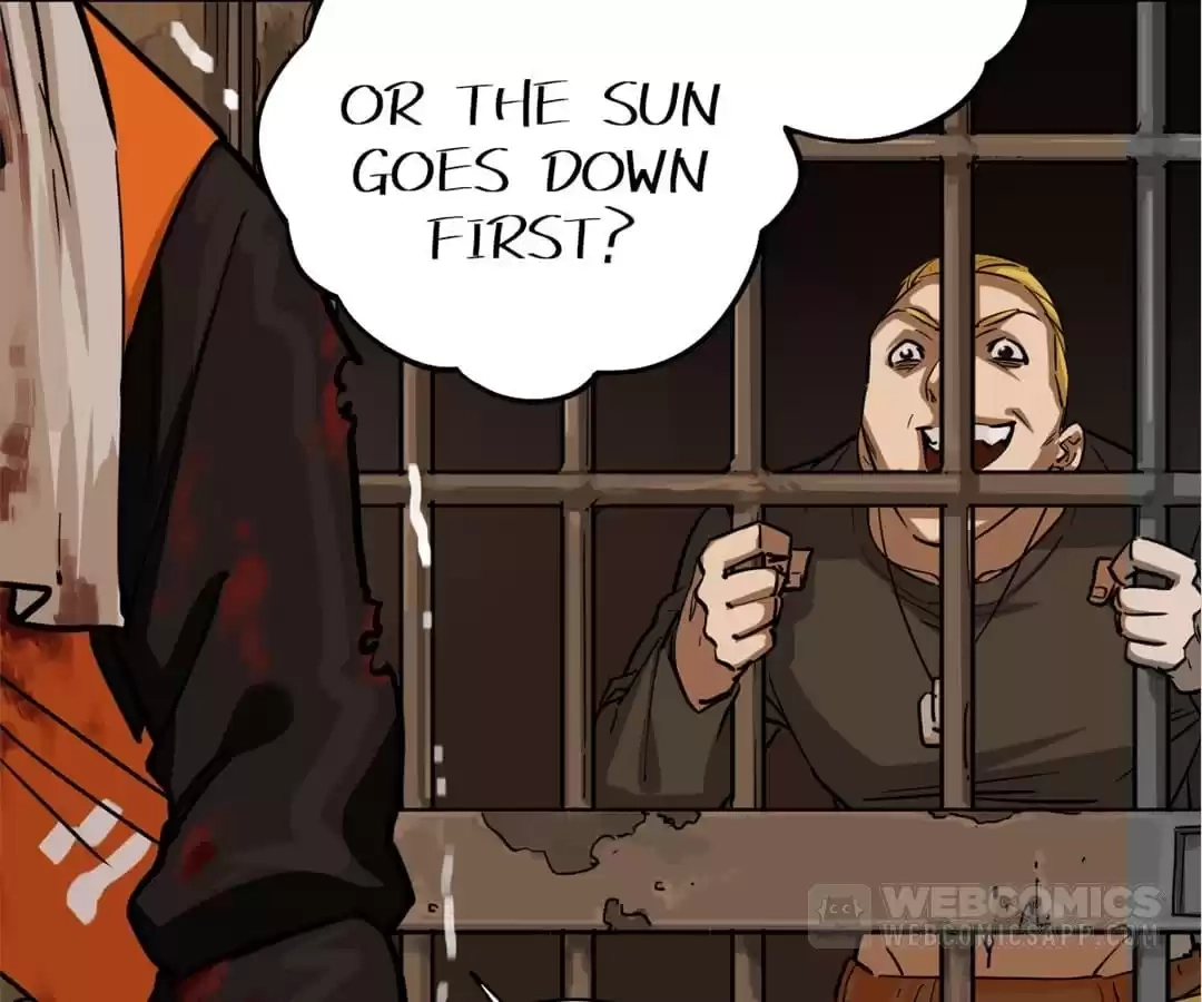Trace of Doomsday Chapter 58 page 87 - 