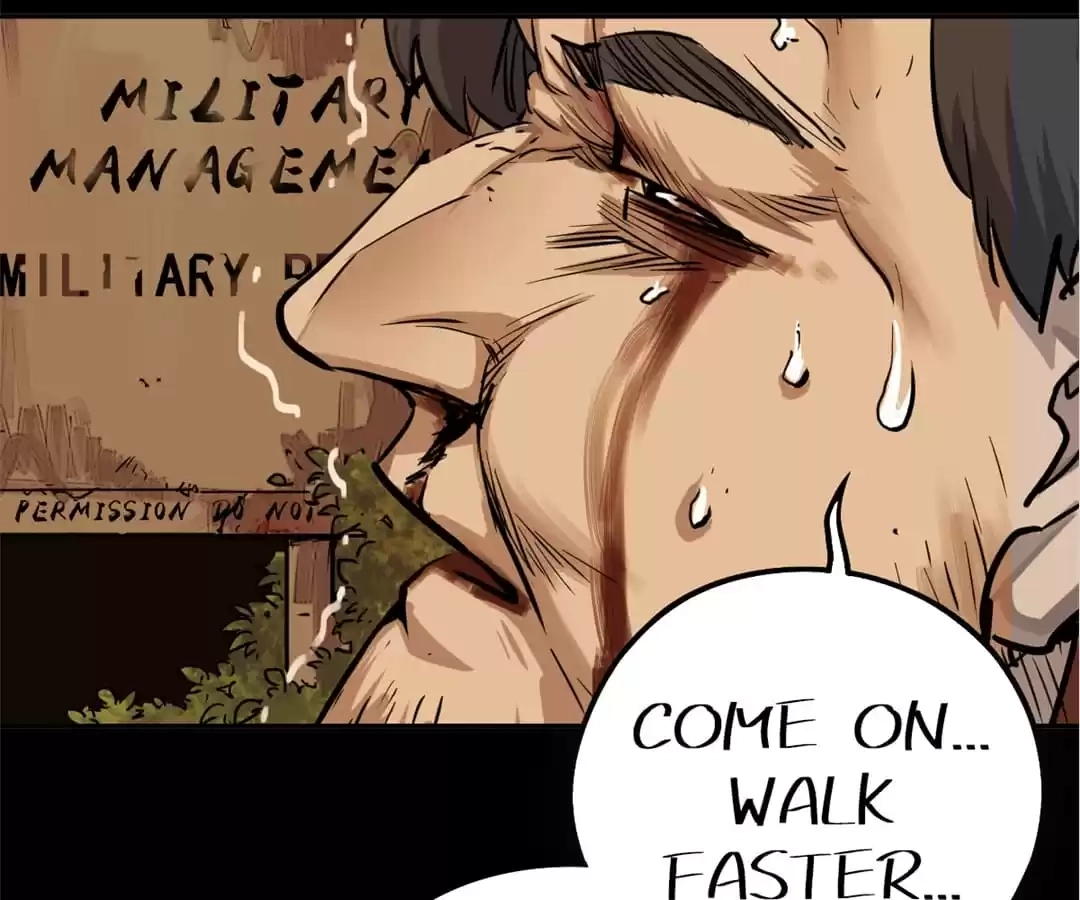 Trace of Doomsday Chapter 58 page 89 - 