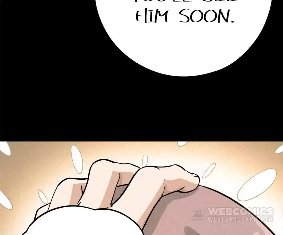 Trace of Doomsday Chapter 58 page 10 - 