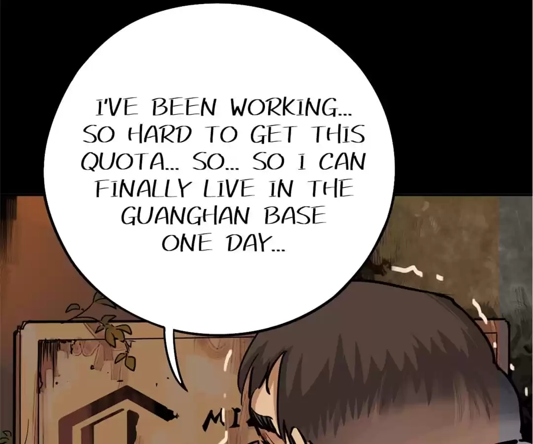 Trace of Doomsday Chapter 58 page 91 - 