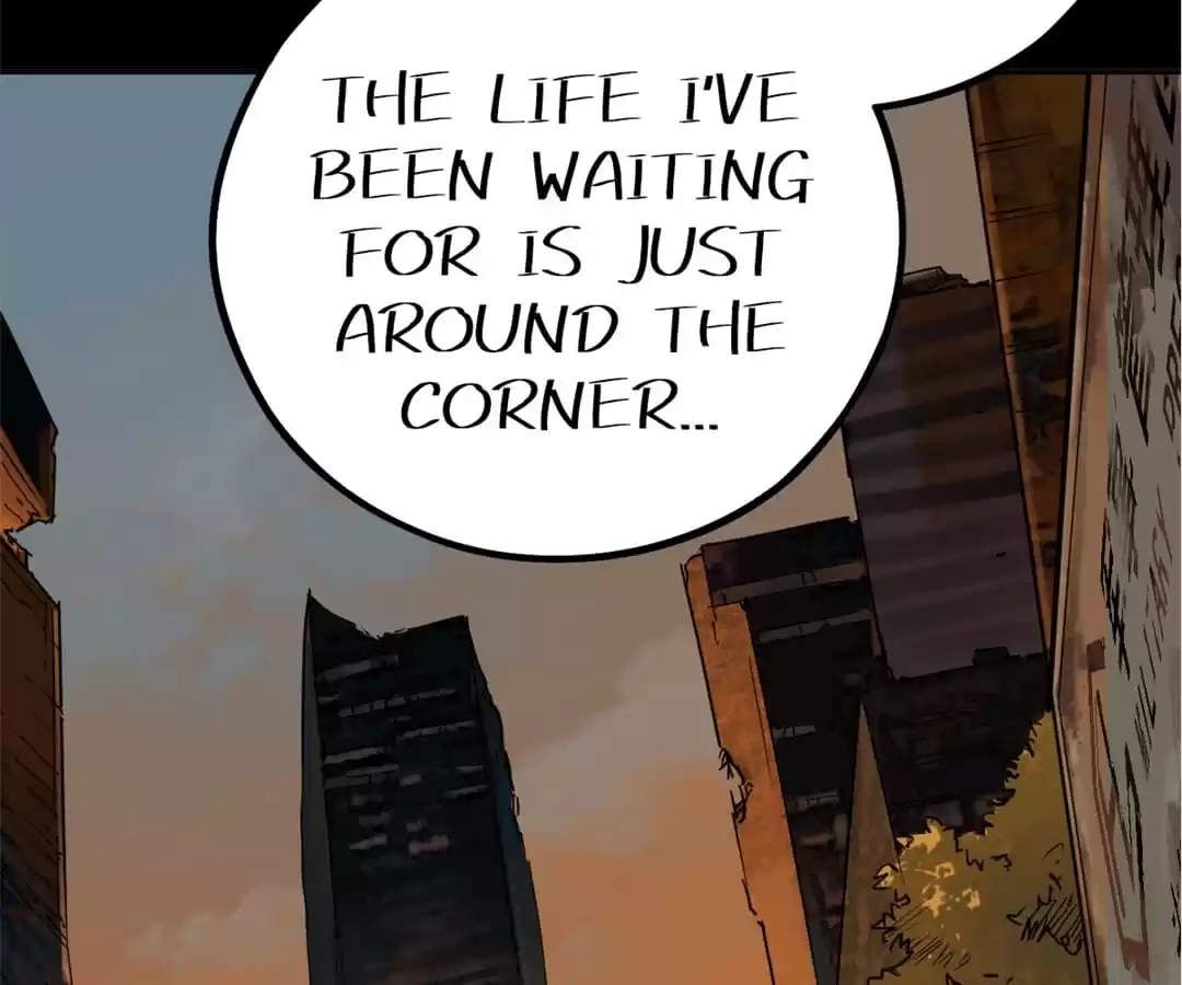 Trace of Doomsday Chapter 58 page 94 - 