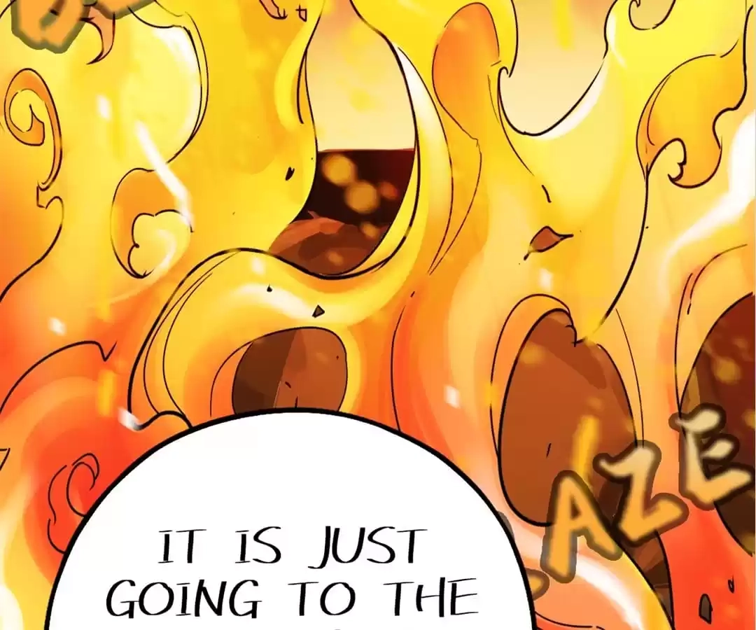 Trace of Doomsday Chapter 59 page 17 - 