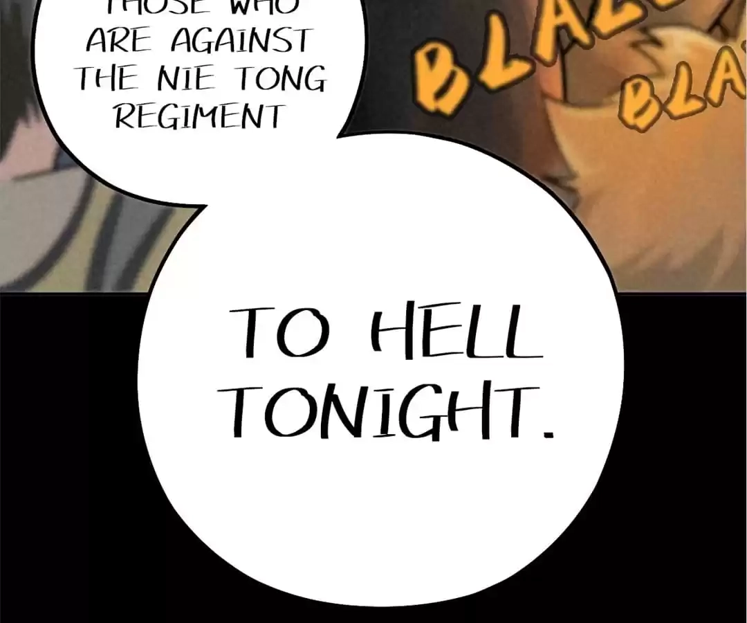 Trace of Doomsday Chapter 59 page 21 - 