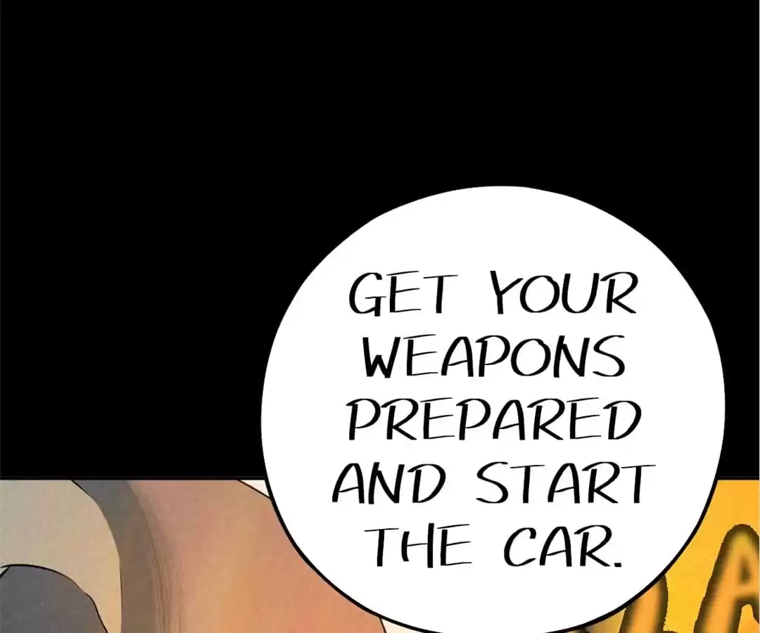 Trace of Doomsday Chapter 59 page 22 - 