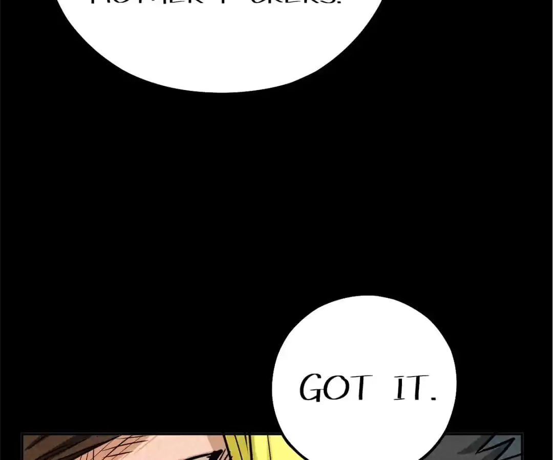 Trace of Doomsday Chapter 59 page 25 - 