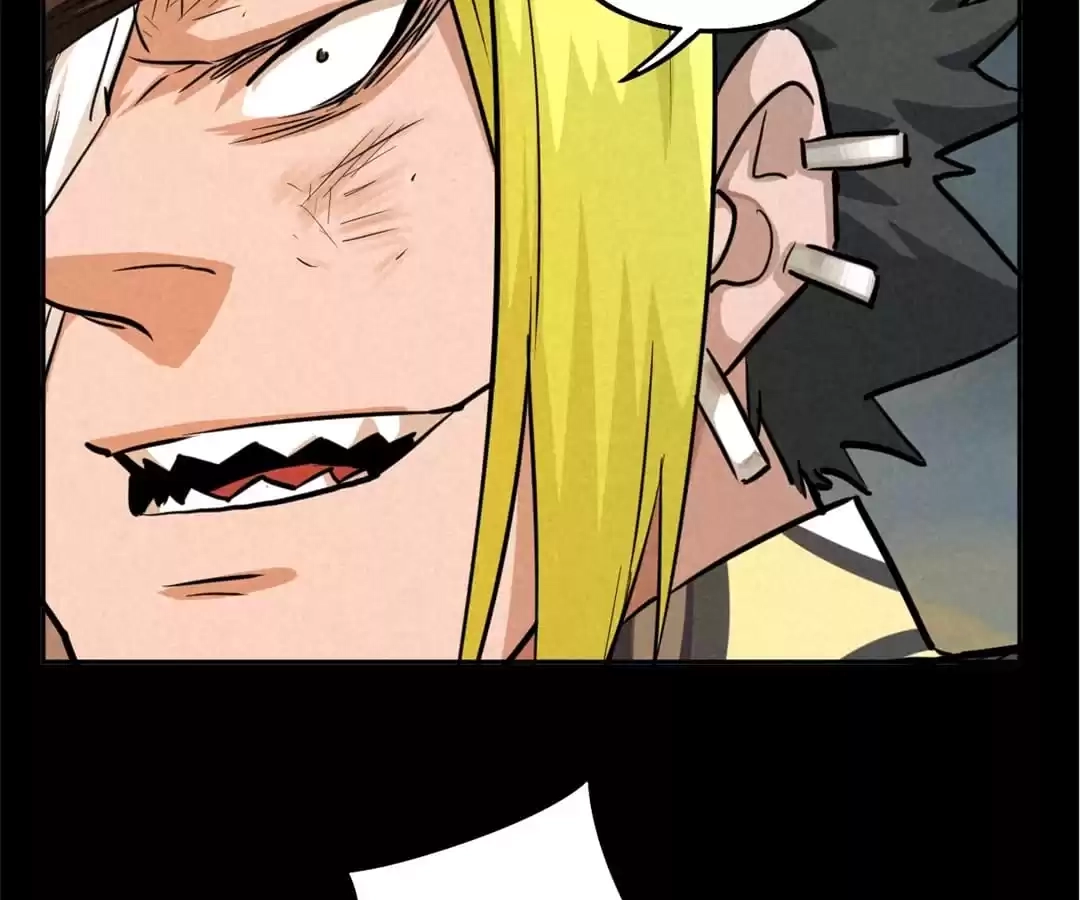 Trace of Doomsday Chapter 59 page 26 - 