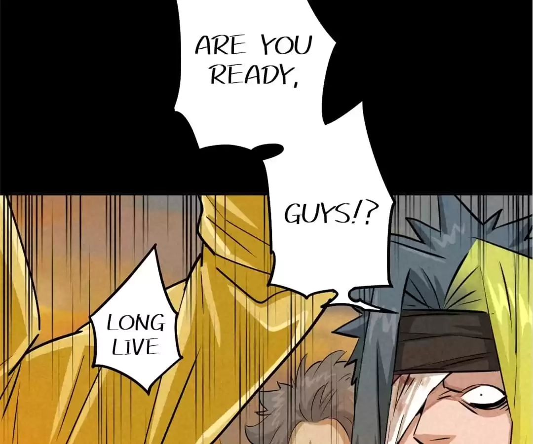 Trace of Doomsday Chapter 59 page 27 - 