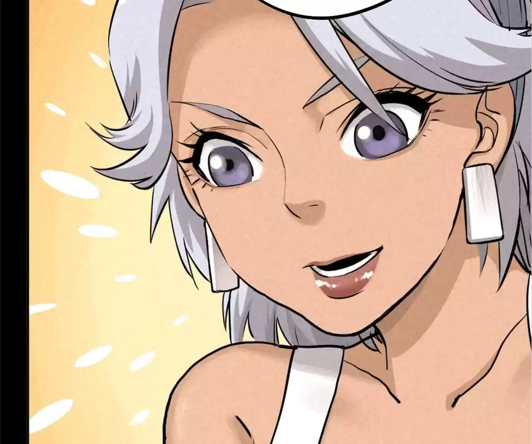 Trace of Doomsday Chapter 59 page 34 - 