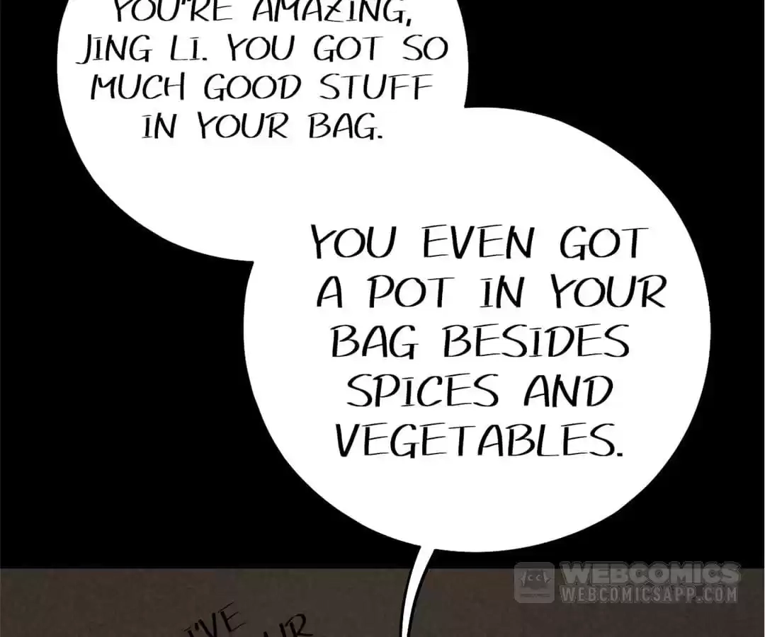 Trace of Doomsday Chapter 59 page 37 - 