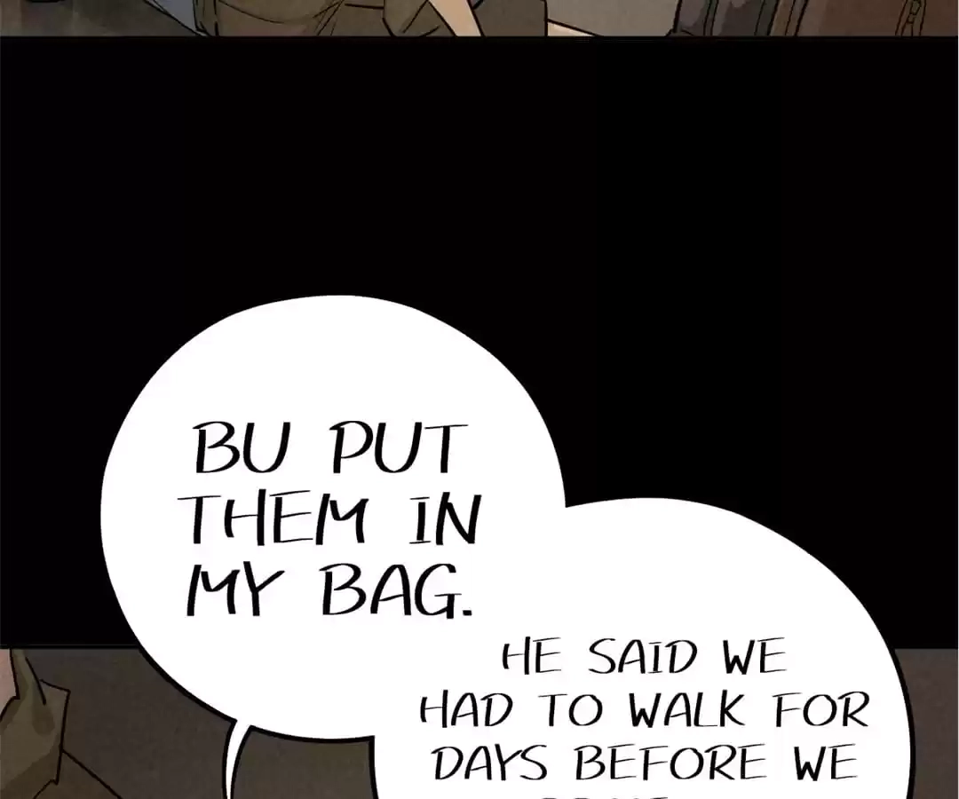 Trace of Doomsday Chapter 59 page 39 - 