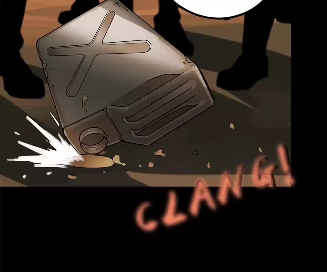 Trace of Doomsday Chapter 59 page 5 - 