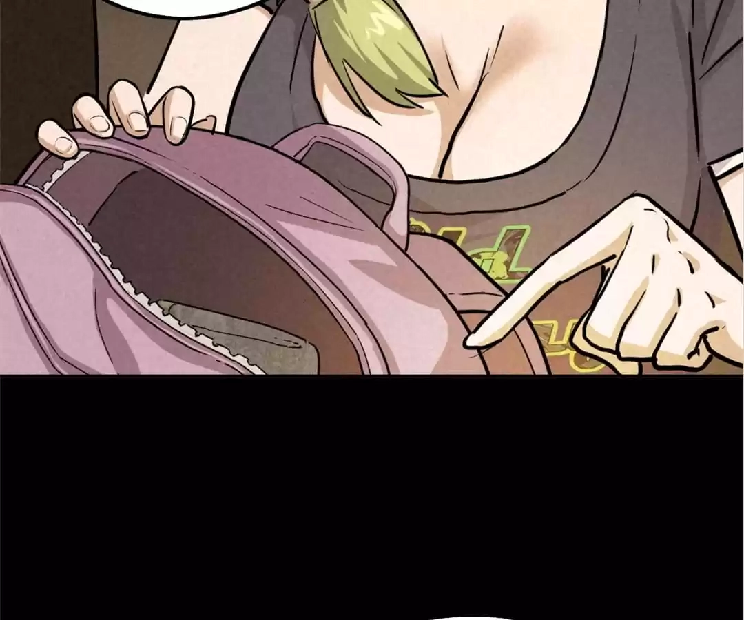Trace of Doomsday Chapter 59 page 41 - 