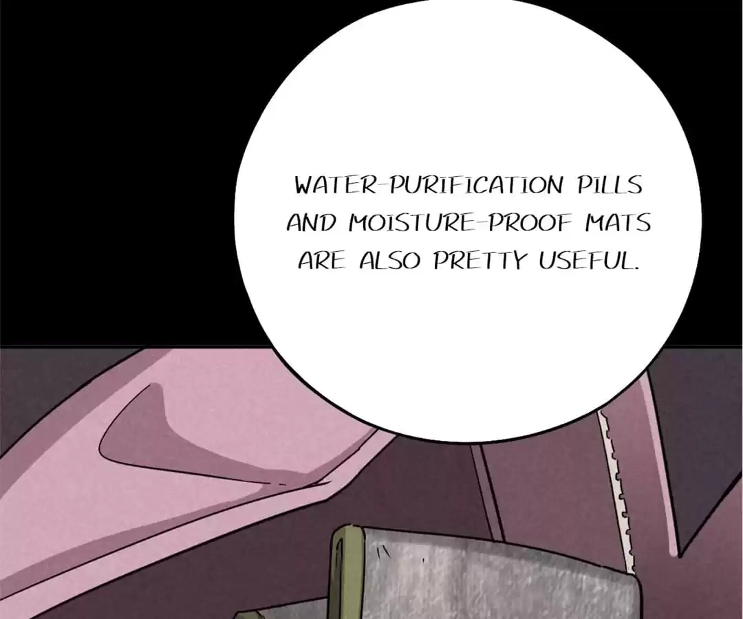 Trace of Doomsday Chapter 59 page 42 - 