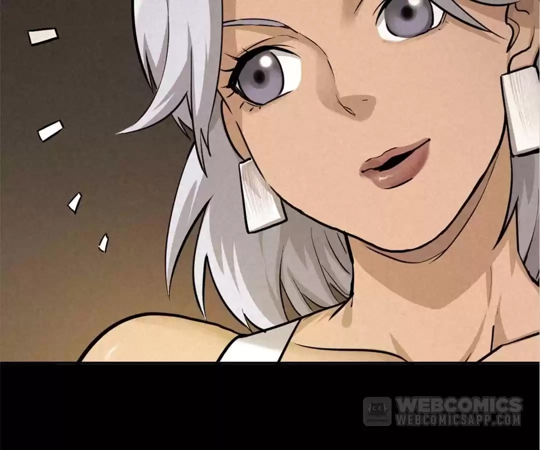 Trace of Doomsday Chapter 59 page 45 - 