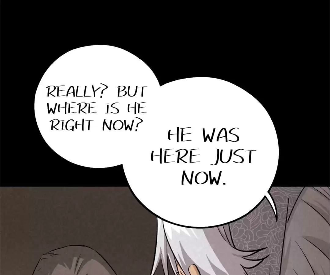Trace of Doomsday Chapter 59 page 46 - 