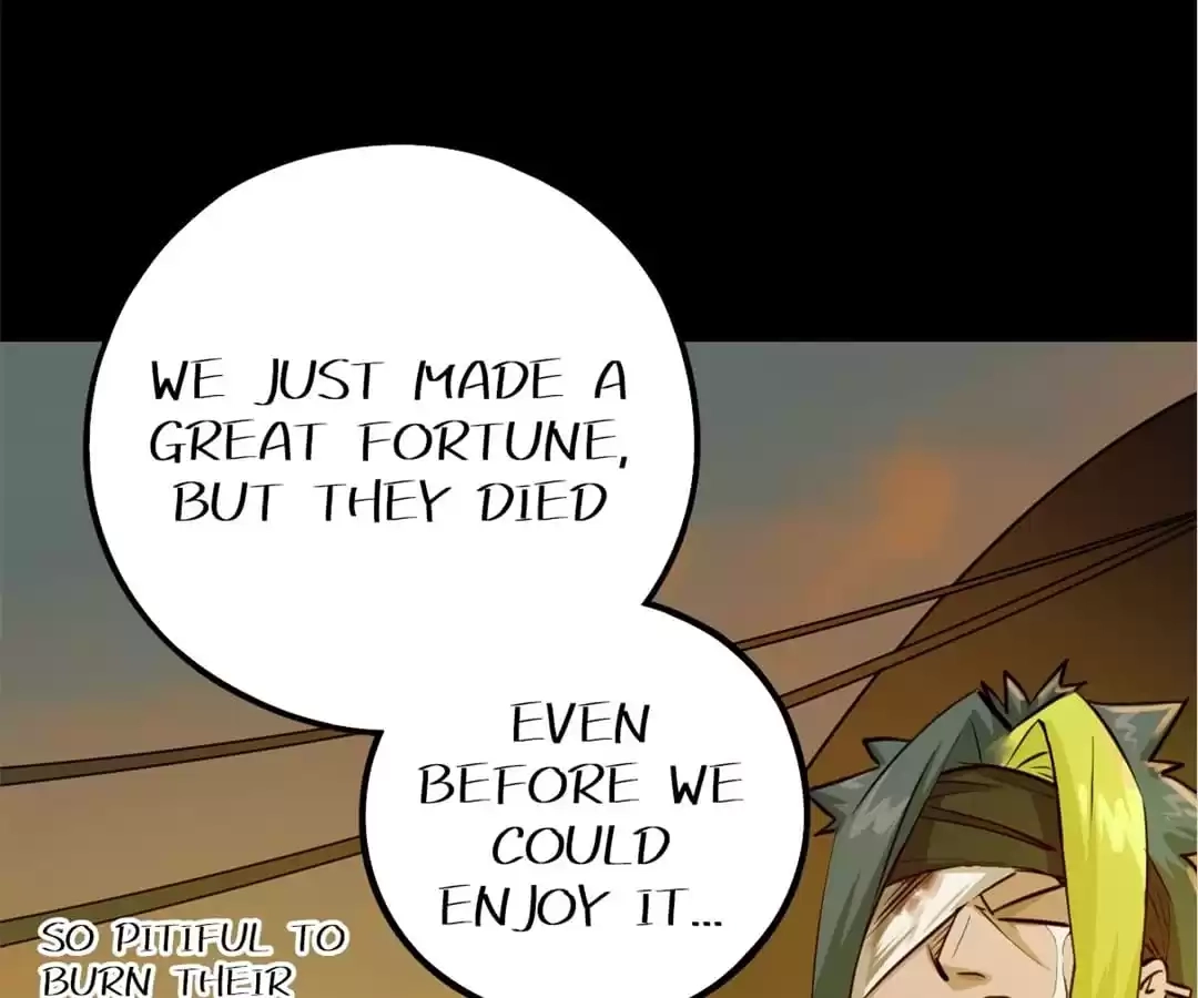 Trace of Doomsday Chapter 59 page 6 - 