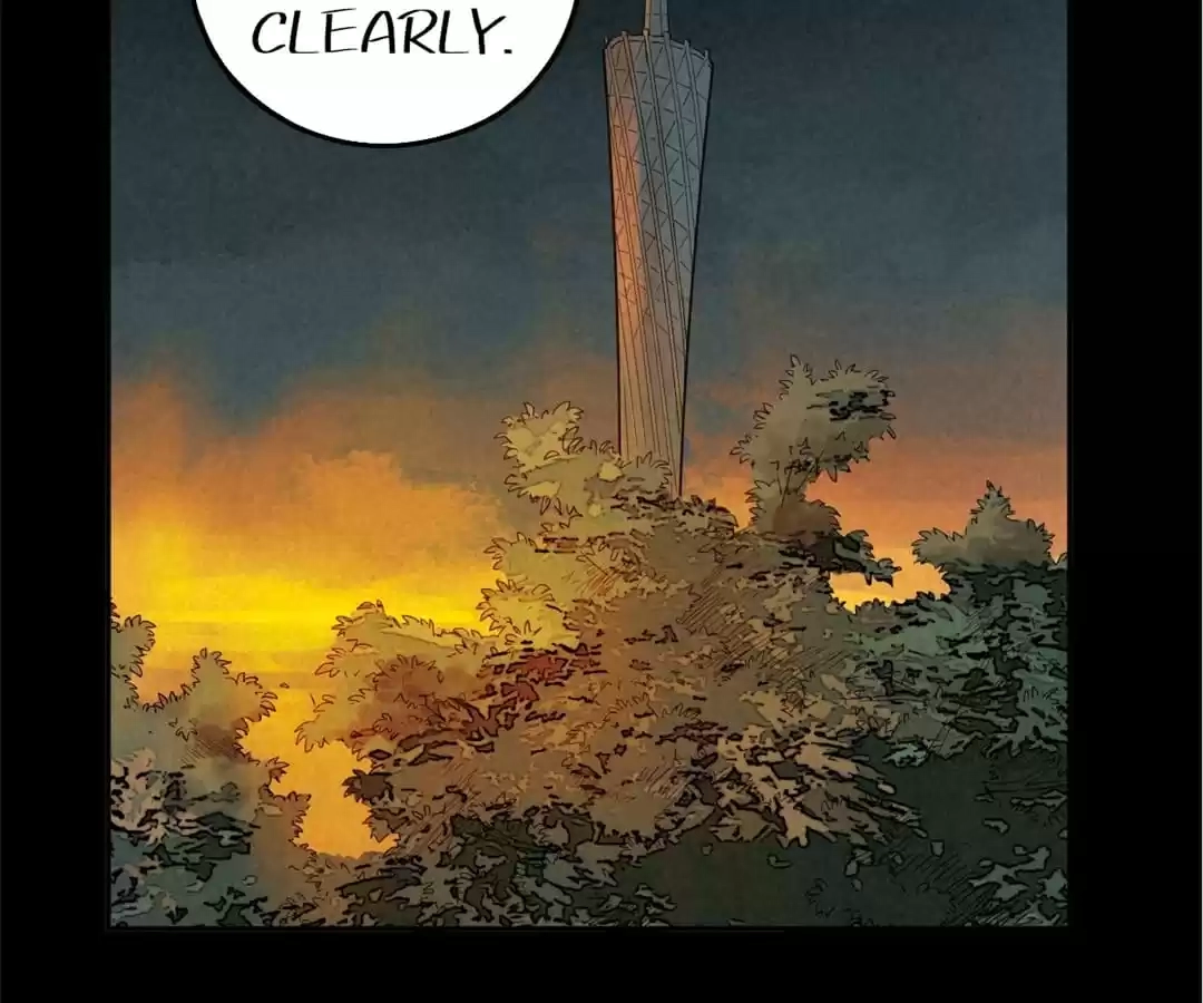 Trace of Doomsday Chapter 59 page 51 - 