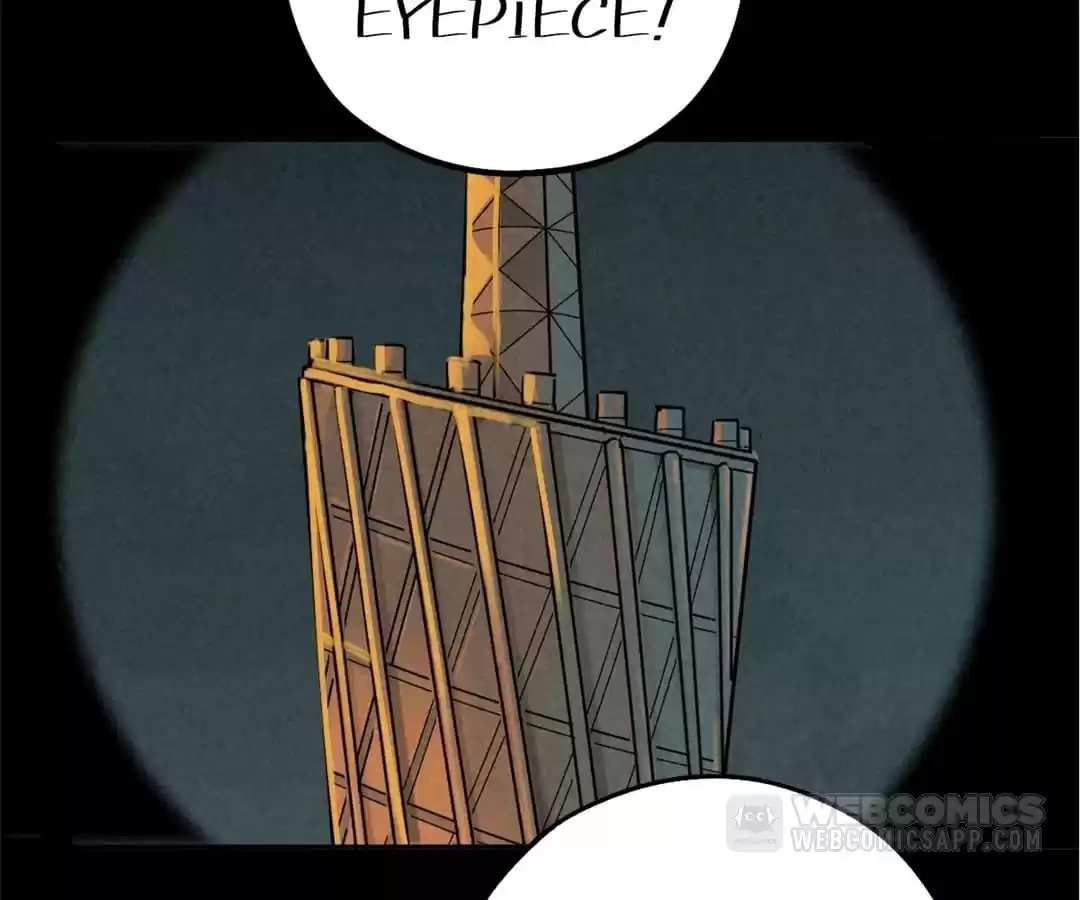 Trace of Doomsday Chapter 59 page 54 - 