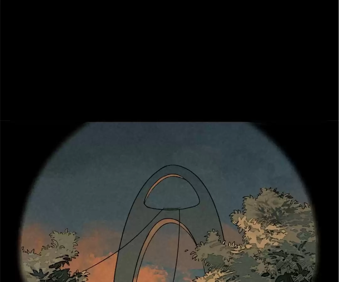 Trace of Doomsday Chapter 59 page 58 - 