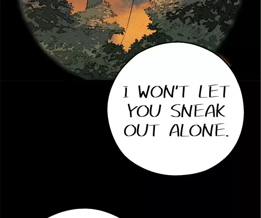 Trace of Doomsday Chapter 59 page 59 - 