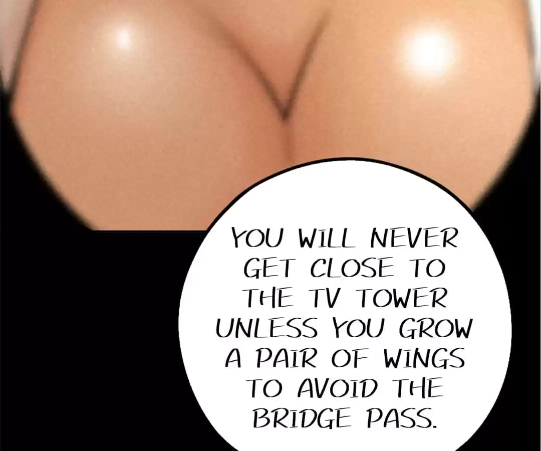 Trace of Doomsday Chapter 59 page 61 - 