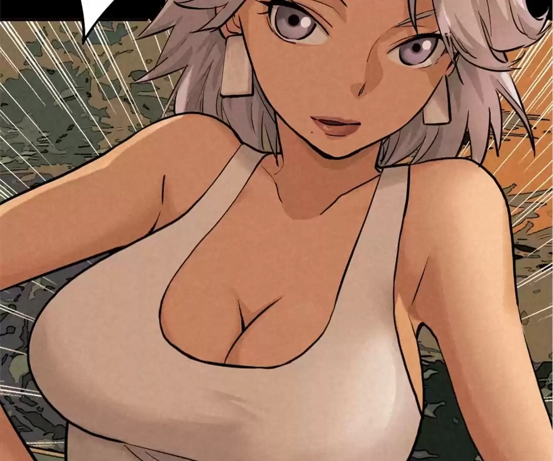 Trace of Doomsday Chapter 59 page 63 - 